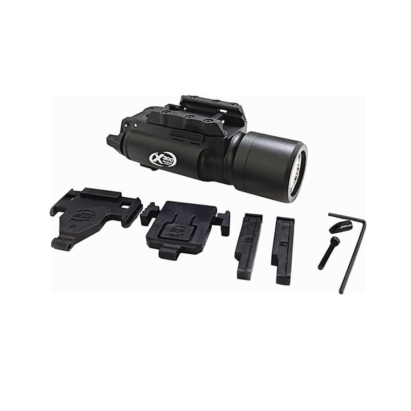 ライト・ランタン SUREFIRE M981/M982 LAMP HOUSING ライト・ランタン SUREFIRE M981/M982 LAMP HOUSING SUREFIRE